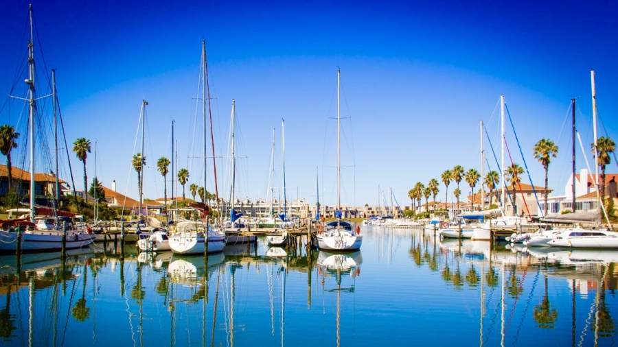 3 Bedroom Property for Sale in Atlantic Sands Private Estate Western Cape